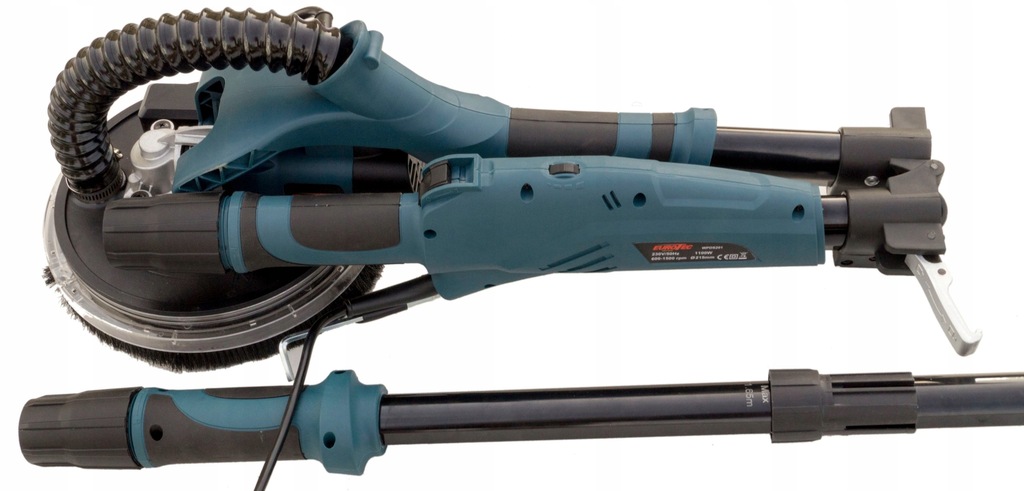 PETEL Szlifierka do regipsu Eurotech WS270 1200W