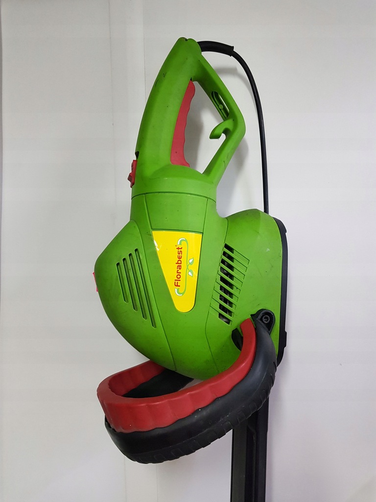 ELEKTRYCZNE NOŻYCE DO ŻYWOPŁOTU FLORABEST FHS 600