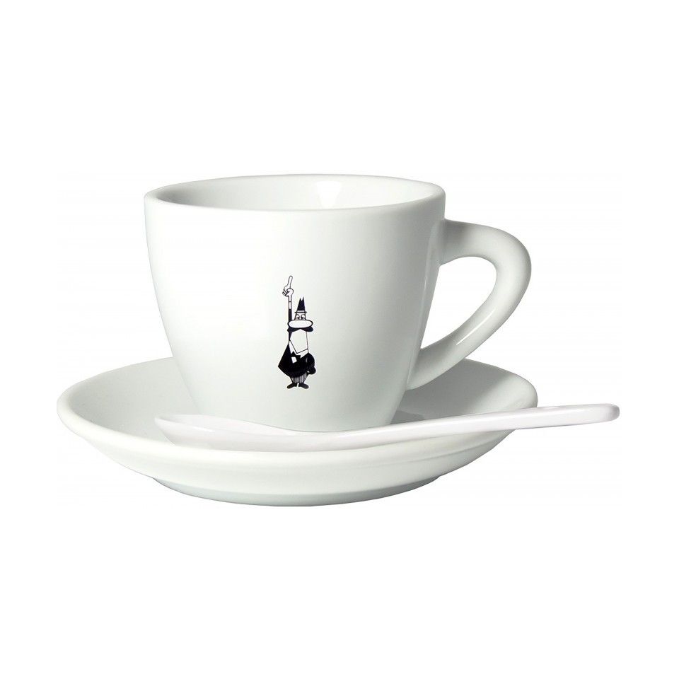 Filiżanka do cappuccino BIALETTI CLASSIC 220 ml