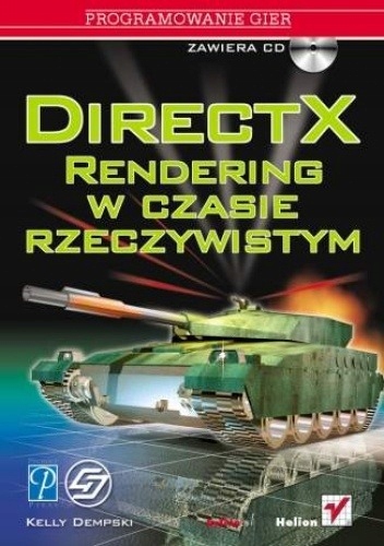 DirectX. Rendering w czasie rzeczywistym