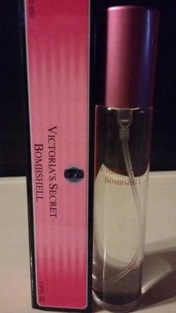 Perfumy 33ml Victoria Secret-Bombshell