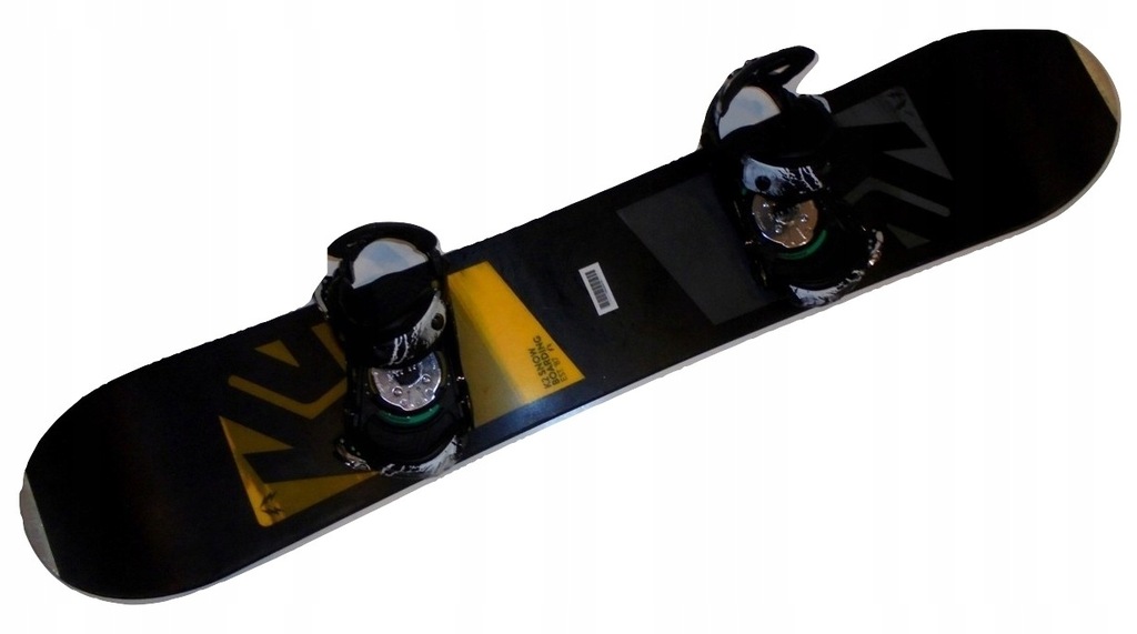 Deska Snowboardowa K2 SNOWBOARDING 161w WIDE 2016