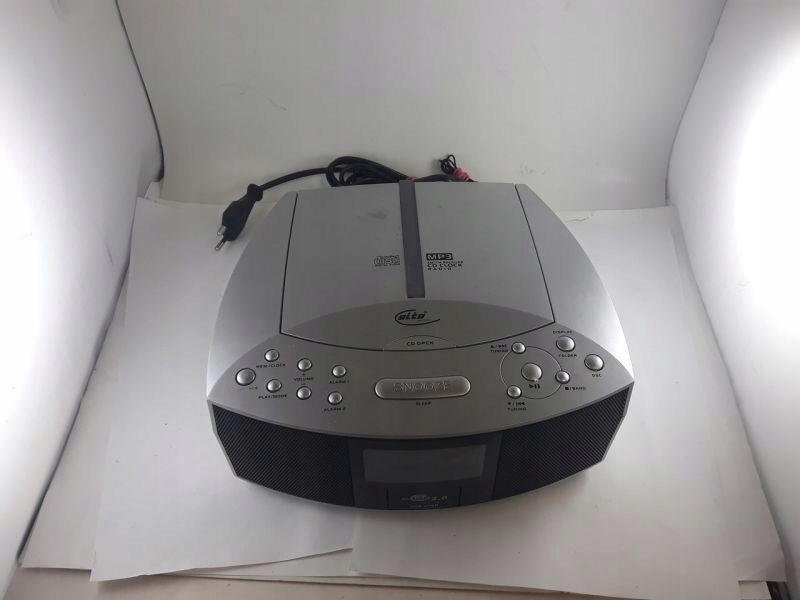 RADIO ELTA GERMANY 4699