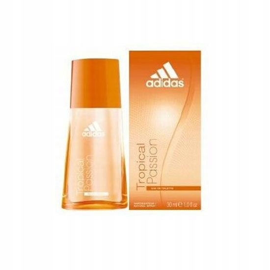 Adidas Tropical Passion Woda toaletowa 30ml 7621884139