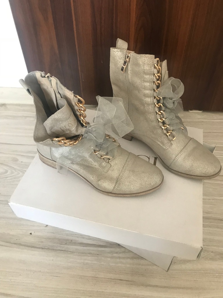 buty BOOCI