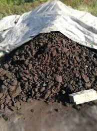 Węgiel brunatny Podkarpacie 320zł/t HIT
