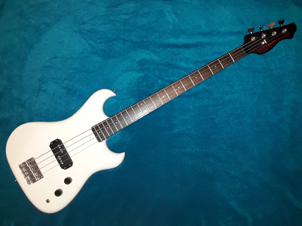 Westone Spectrum ST Bass Made in Japan