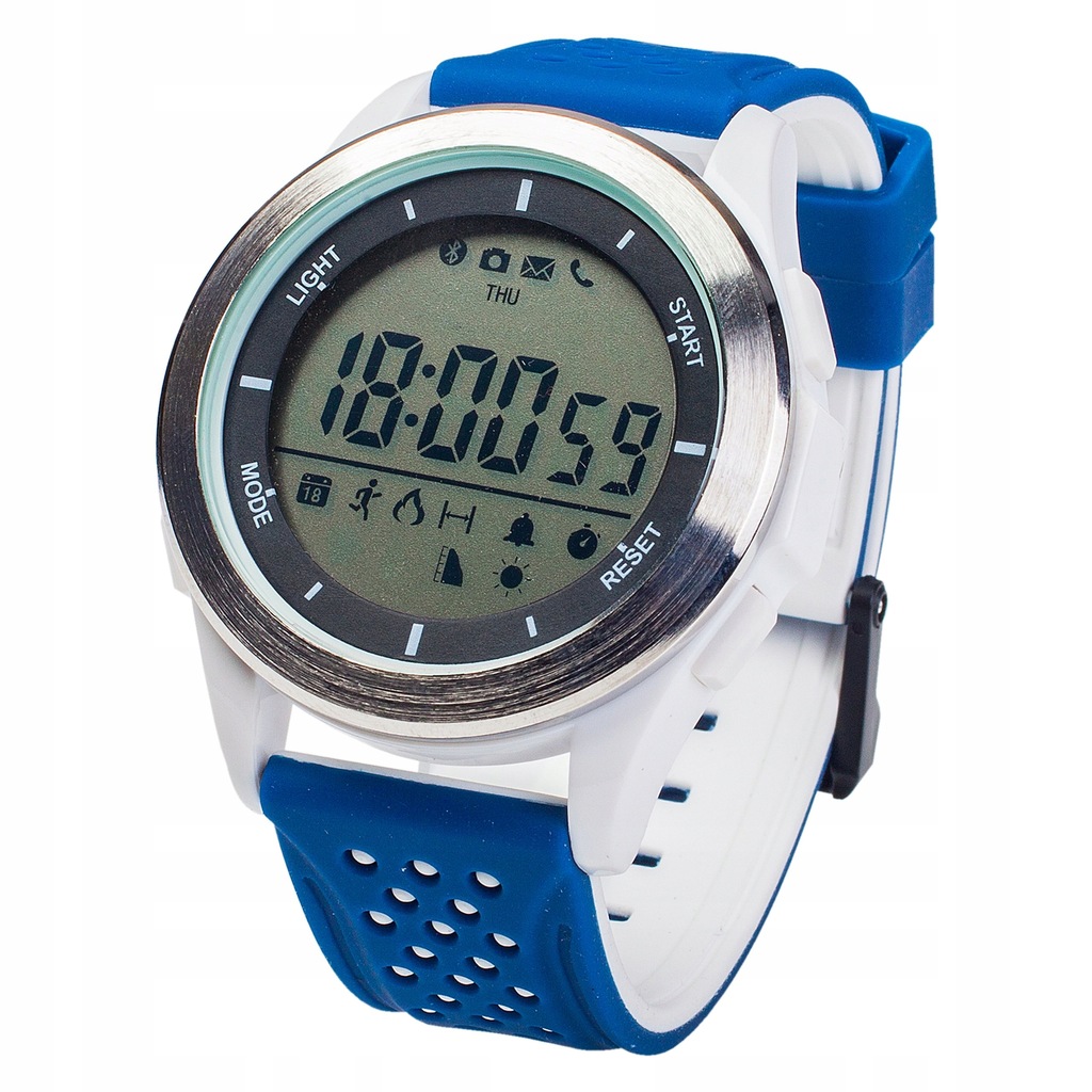 smartband f3