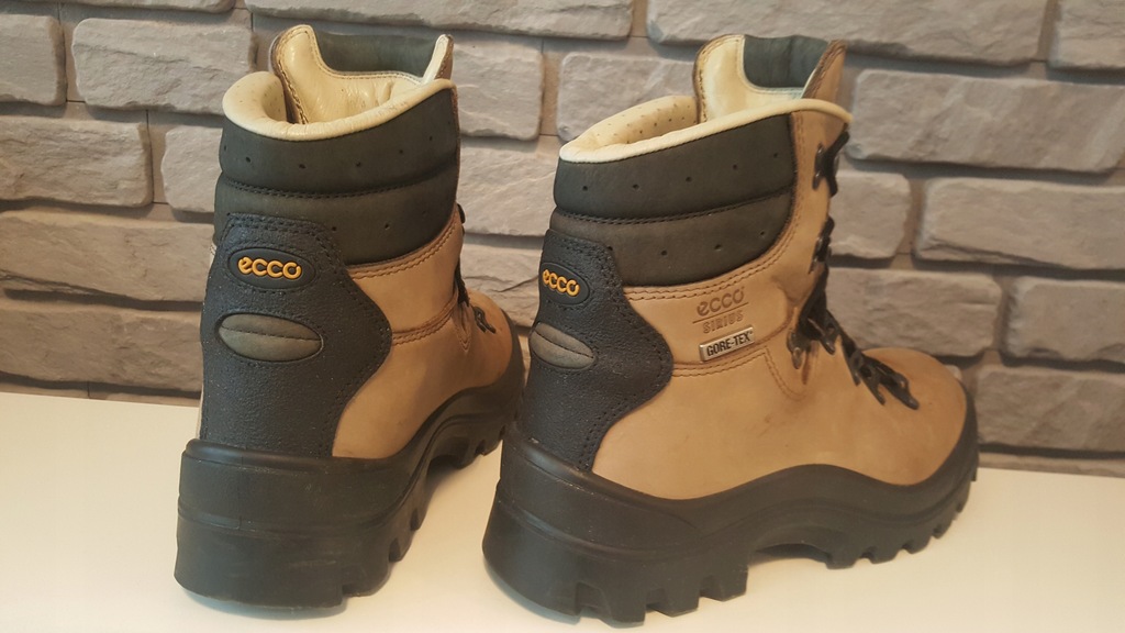 Ecco sirius clearance