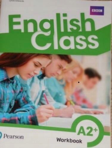 English Class A2+ Testy ,odpowiedzi