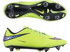 BUTY KORKI NIKE HYPERVENOM PHANTOM SG-PRO 38.5