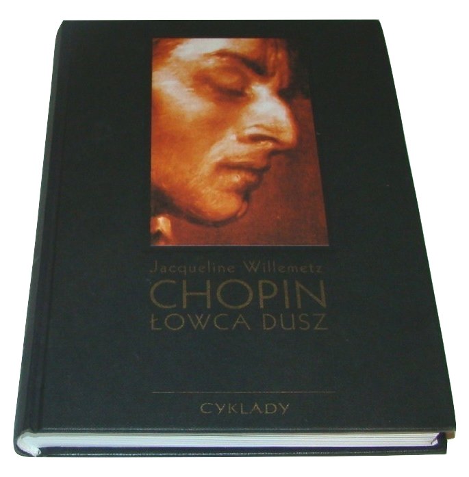 Chopin Łowca dusz Willemetz /SRL