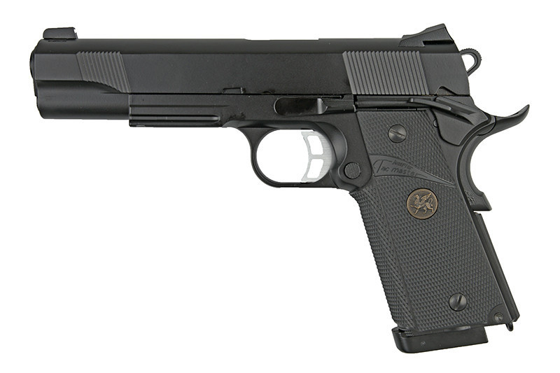 Replika pistoletu KP-07 (CO2)