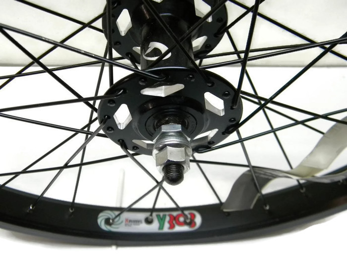 bmx velg 20 inch