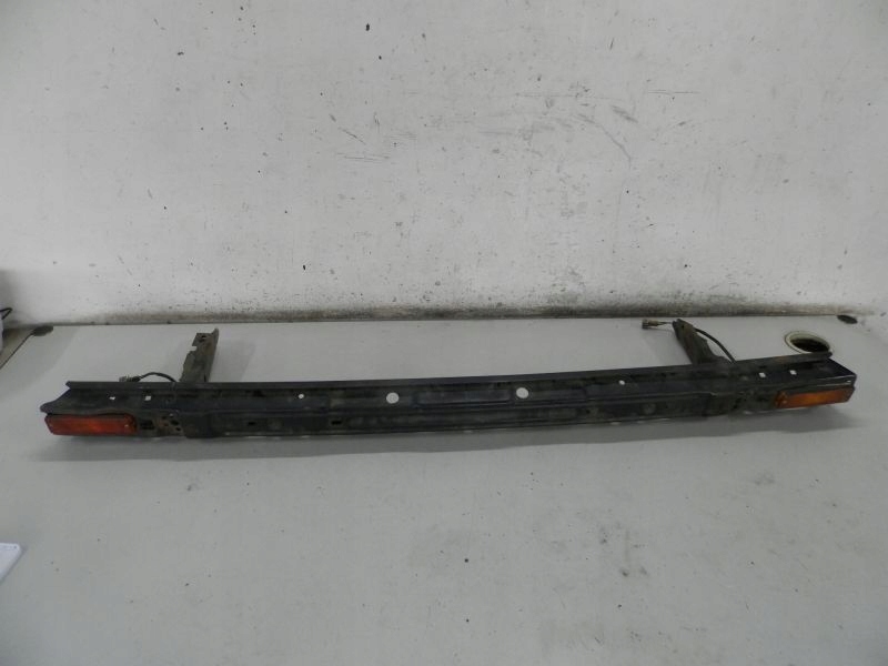GOLF 2 MK2 BELKA WĄSKIEGO ZDERZAKA PRZÓD