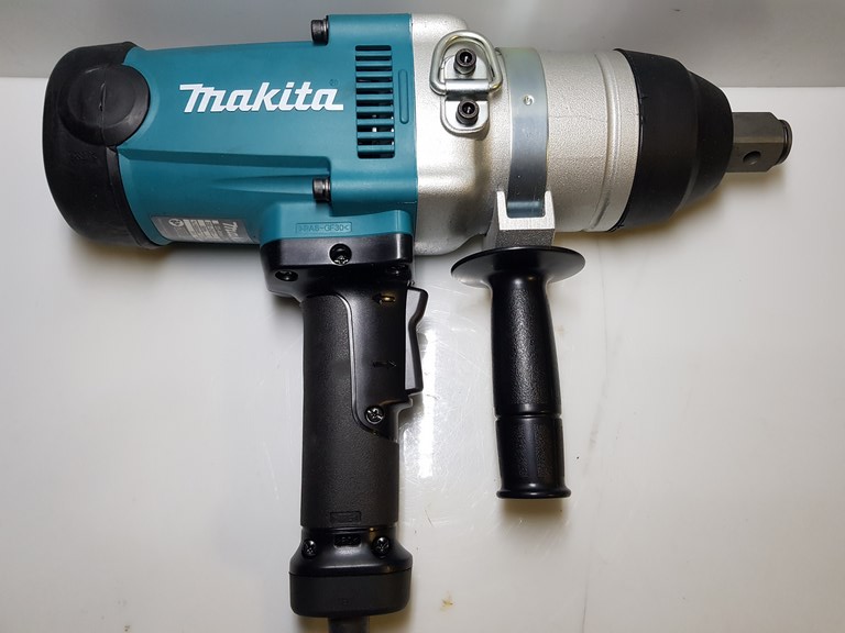 MAKITA KLUCZ UDAROWY 1200W 1" 1000NM TW1000 - 7343592178 - oficjalne