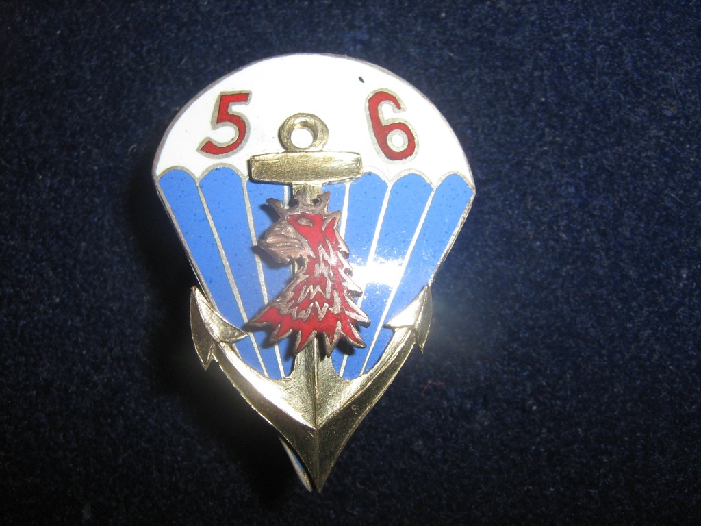 56 KOMPANIA SPECJALNA SZCZECIN