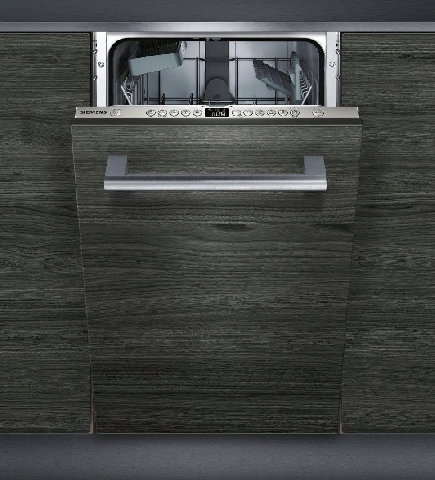 SIEMENS Zmywarka SR635X01IE