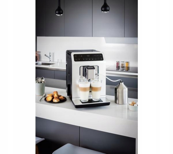 Ekspres ciśnieniowy Krups Evidence EA8901 1450 W 7557755518