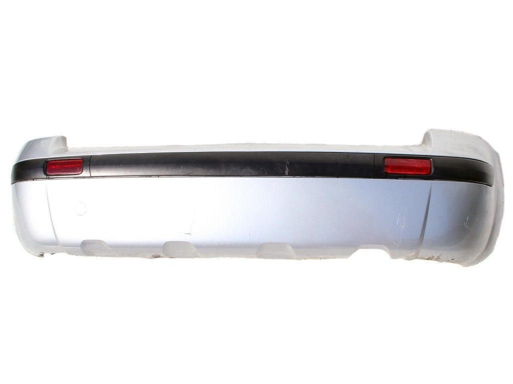 Zderzak Tylny Tył Citroen C3 Pluriel 03-10 R. Ezr - 7169045351 - Oficjalne Archiwum Allegro