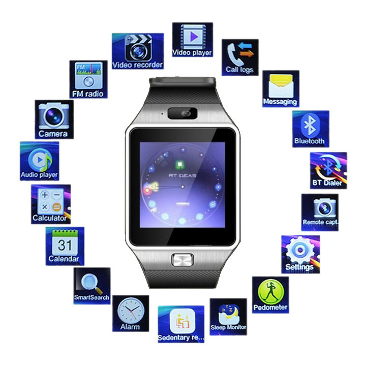 lg v30 compatible smartwatch