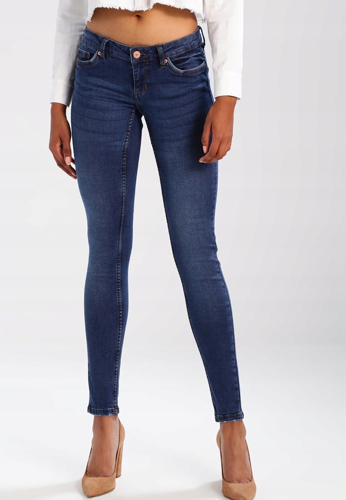 noisy may jeans skinny fit