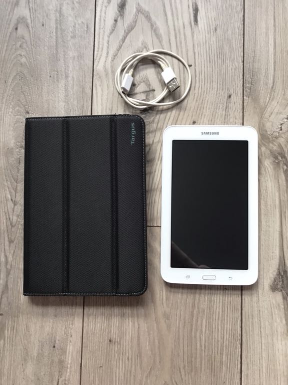 SAMSUNG GALAXY TAB 3 LITE SM-T1113