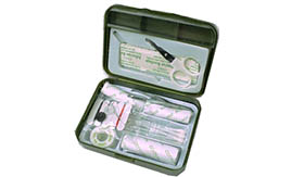 FOSCO - Apteczka - Outdoor First Aid Kit