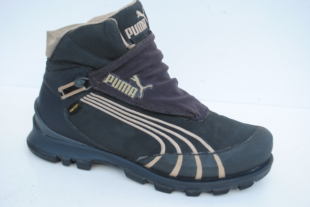 Puma ouninpohja gore tex hotsell