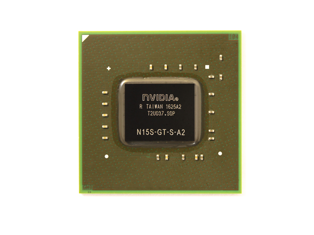 NOWY UKŁAD BGA NVIDIA N15S-GT-S-A2 DC16 LAPKOP - 7396484941 - oficjalne ...