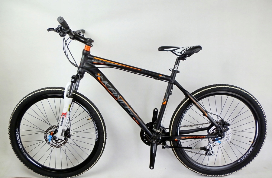 ROWER 26 KANDS ENERGY 1500 HYDRAULIKA DISC MTB