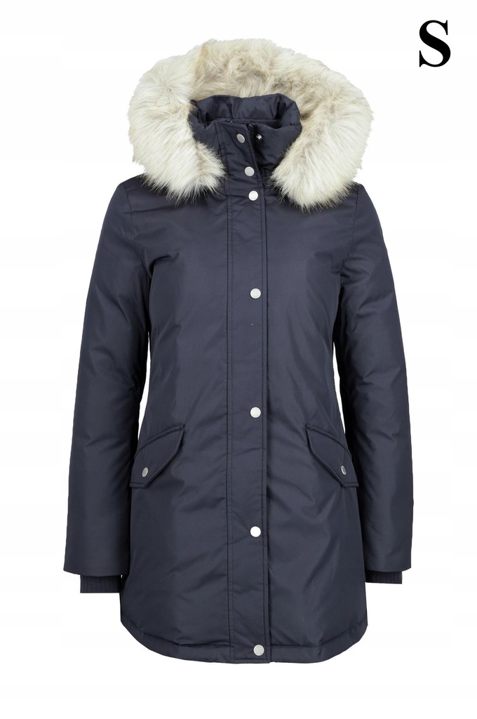 tommy hilfiger alana down coat