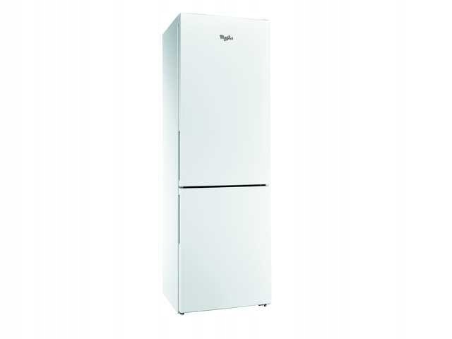 Lodówka WHIRLPOOL WNF8T3UW 338L A+++ No Frost