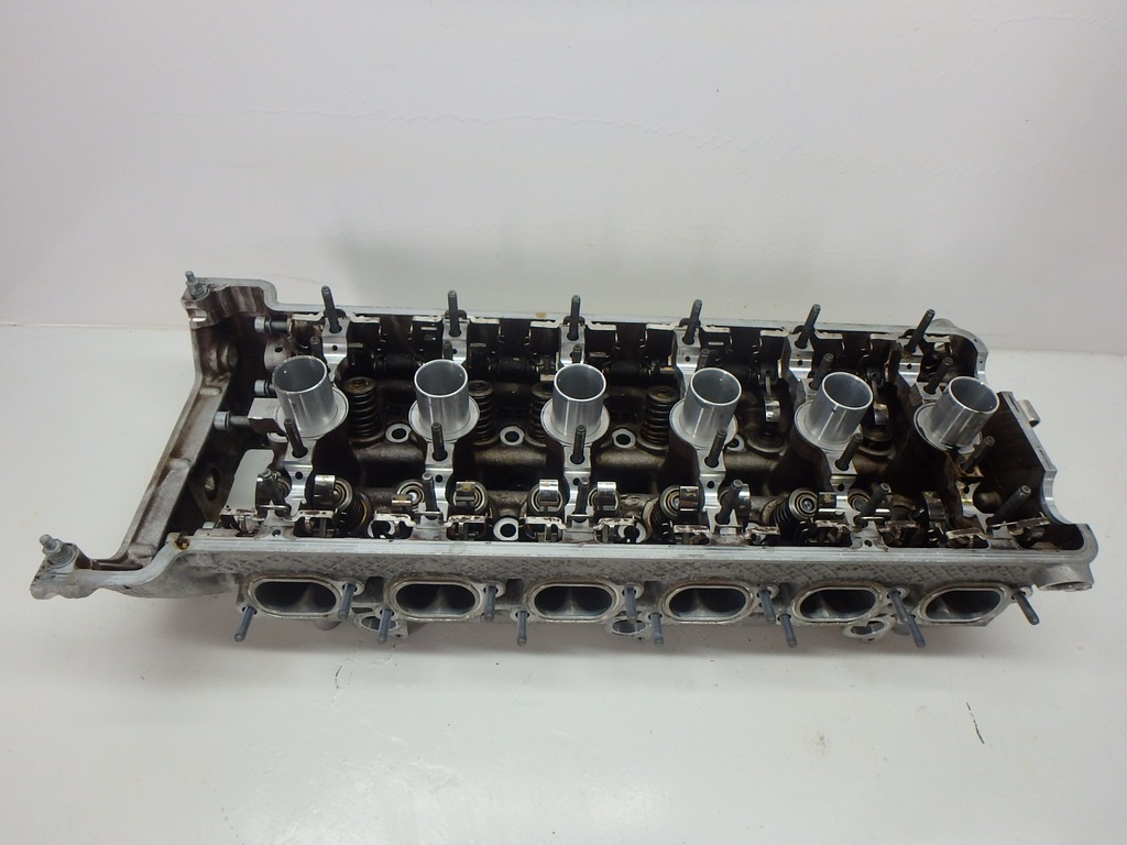 BMW E46 M3 S54 S54B32 GŁOWICA 7830251 REGENERACJI
