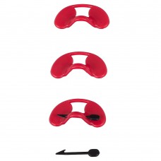 Okulary dla kur (zapobiegające kanibalizmowi) 25sz
