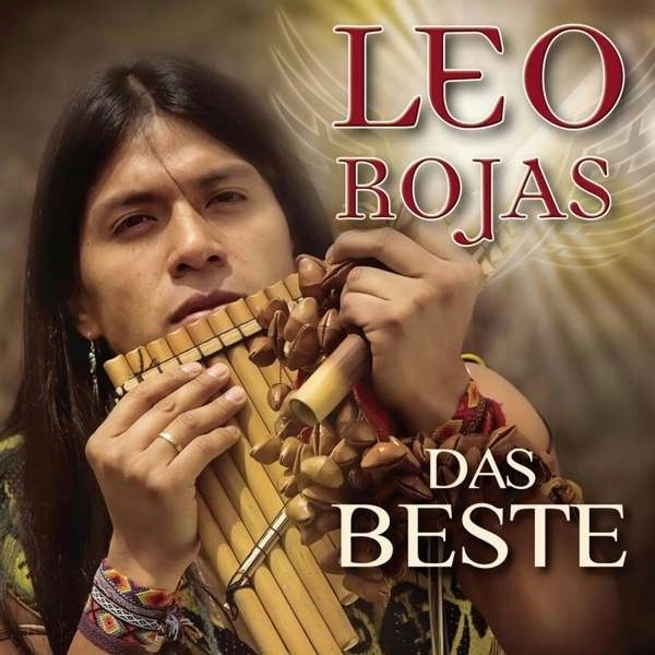 LEO ROJAS - DAS BESTE CD FLETNIA PANA PRZEBOJE 24h