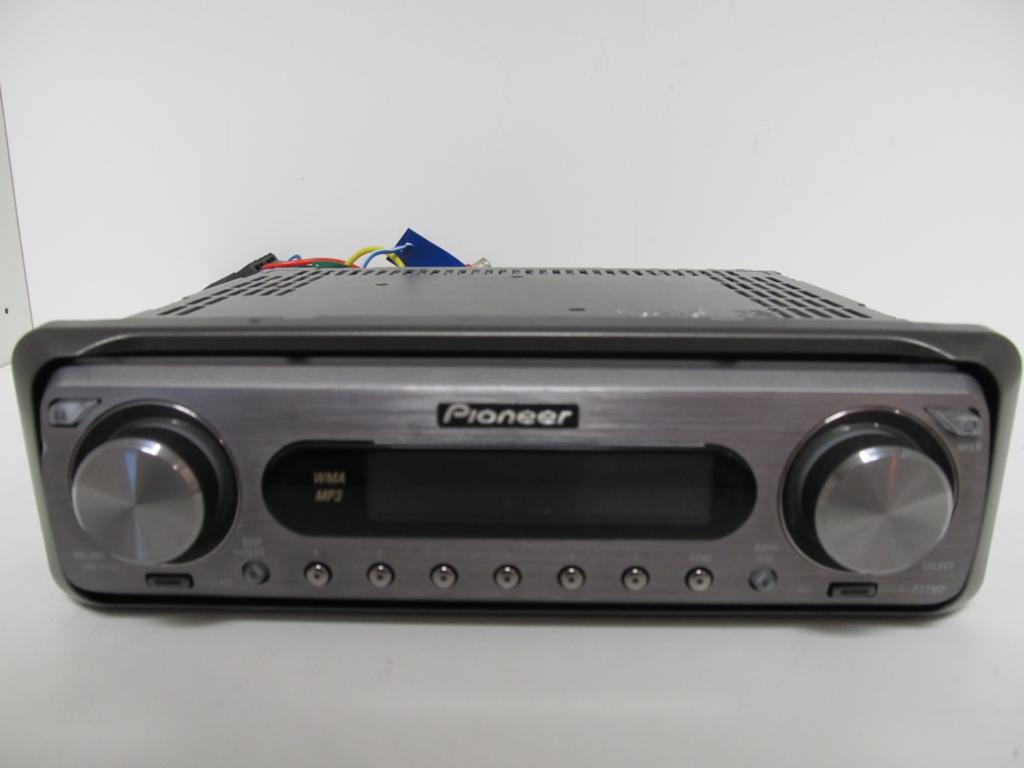 RADIO SAMOCHODOWE PIONEER DEH-P77 MP