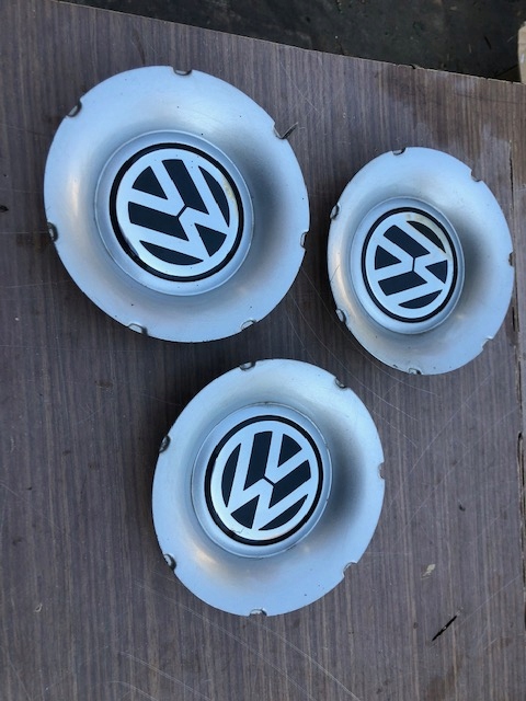 VW PASSAT Dekielki 172mm 3B0601149J CENA ZA SZTUKE