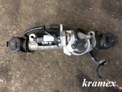 Nissan 370Z Aktuator Tylnej Osi skrętna 8529-003