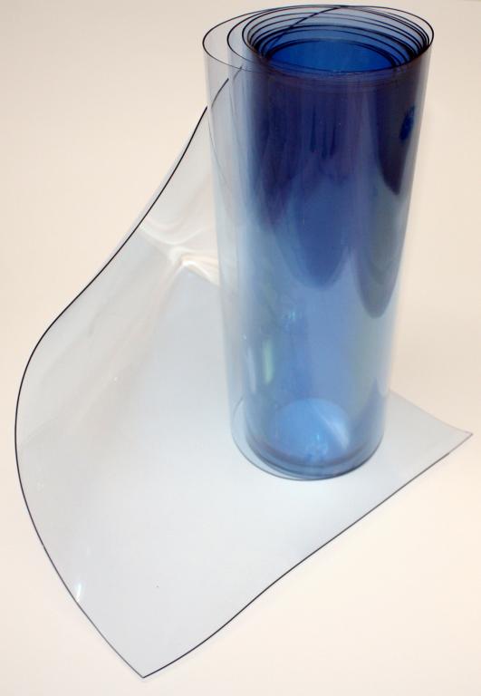 Folia PCV - PVC 0,5mm x 1400mm Cabrio okno łódź