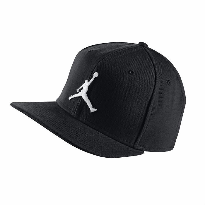 jordan full cap