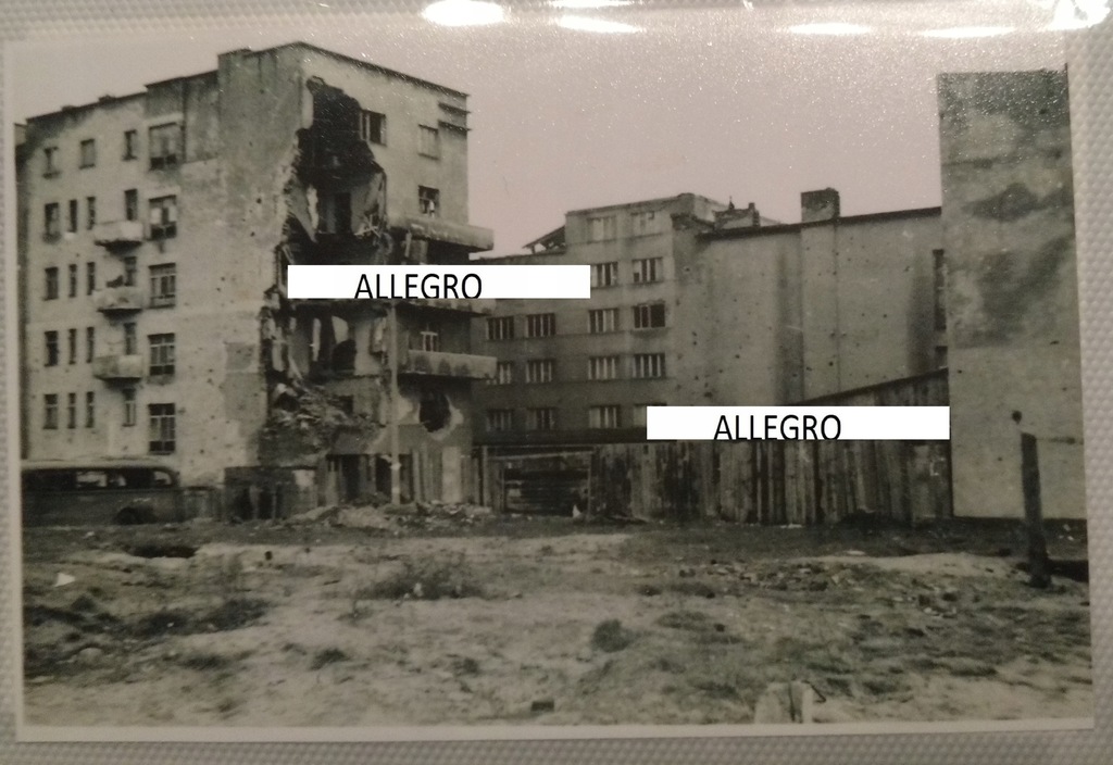 GDYNIA stare zdjęcie Kilińskiego/Świętojańsk (692)