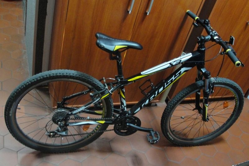 ROWER KROSS HEXAGON X3 RAMA XS 14 CALI