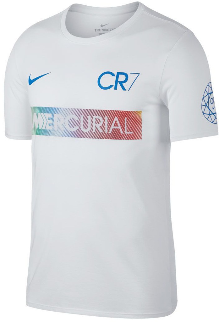 nike cr7 shirt