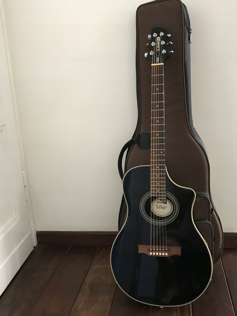 Gitara Variax Acoustic 700 Line 6 black