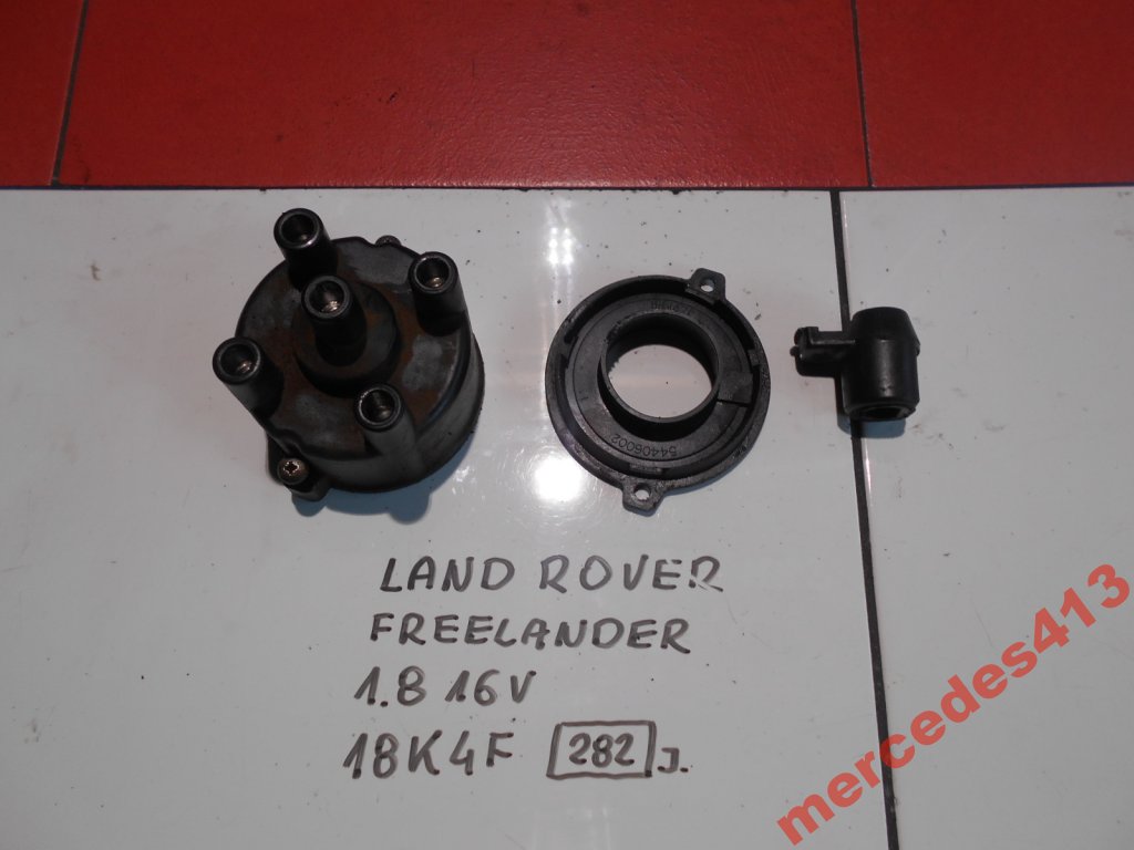 LAND ROVER FREELANDER 1.8 16V APARAT ZAPŁONOWY