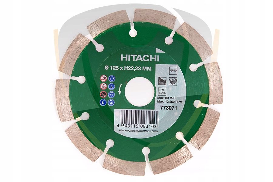 Подшипник hitachi g13sr4