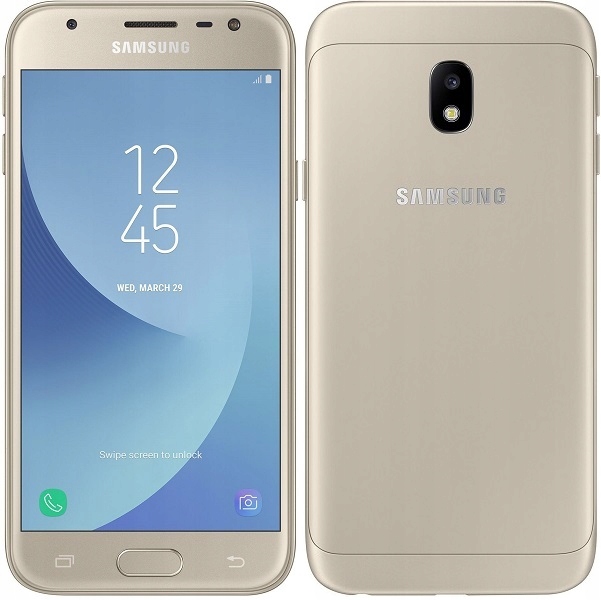 samsung galaxy j3 2017 j330f