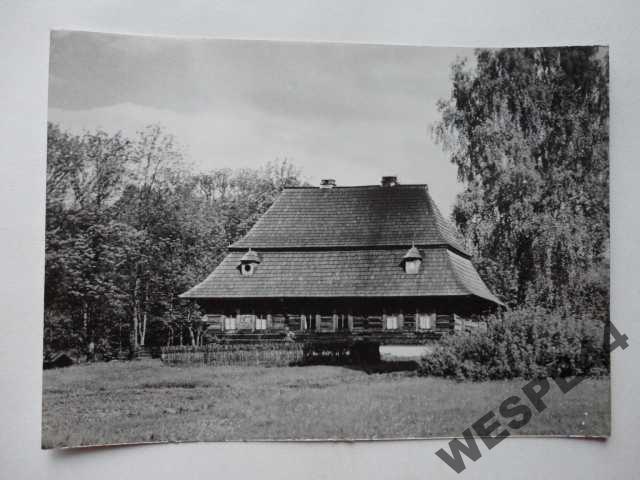 ZUBRZYCA GORNA ORAWA KARCZMA 16600